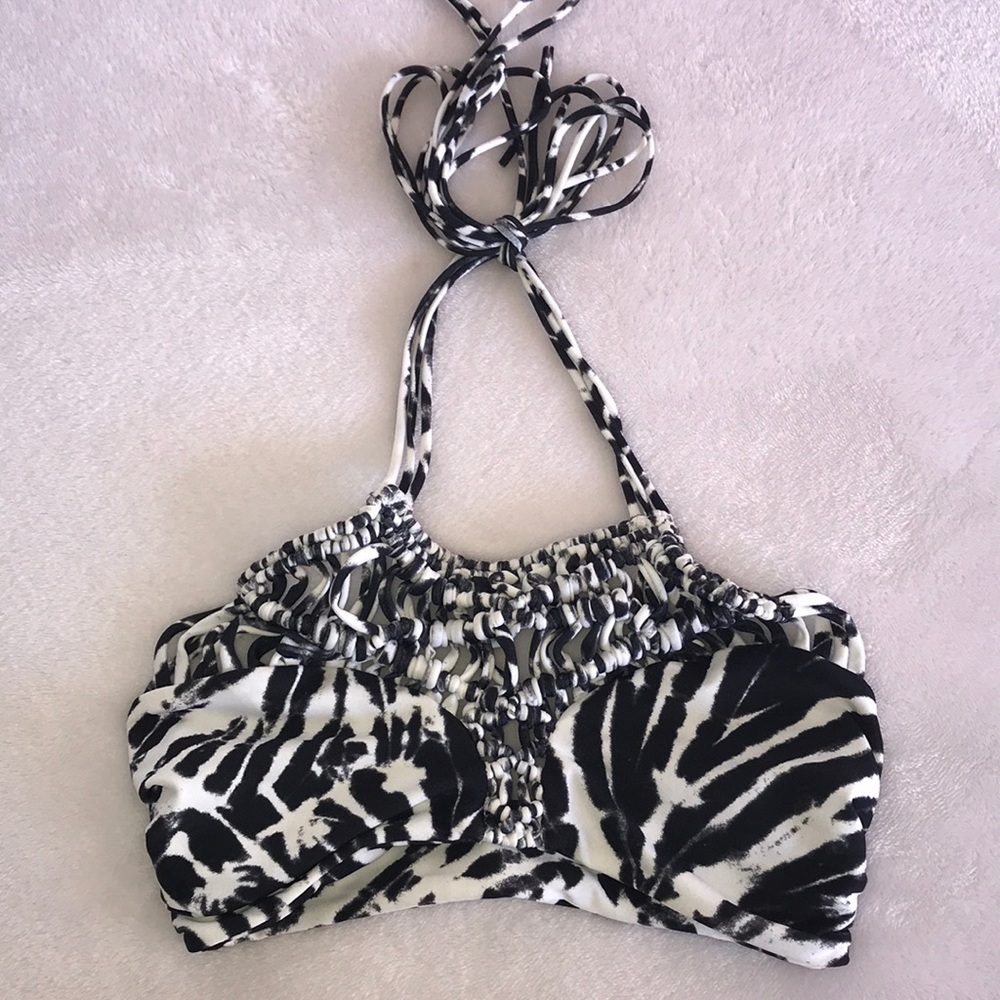 Mikoh Bikini Top